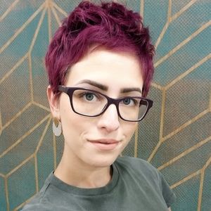 Meet your Posher, Josie